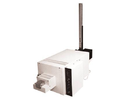 全自動坩堝空燒爐